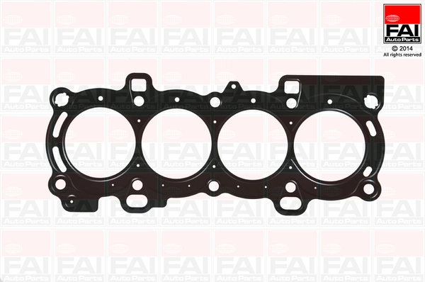Gasket, cylinder head